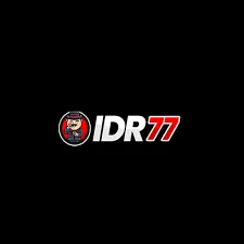 idr77 APK Resmi — ikon aplikasi