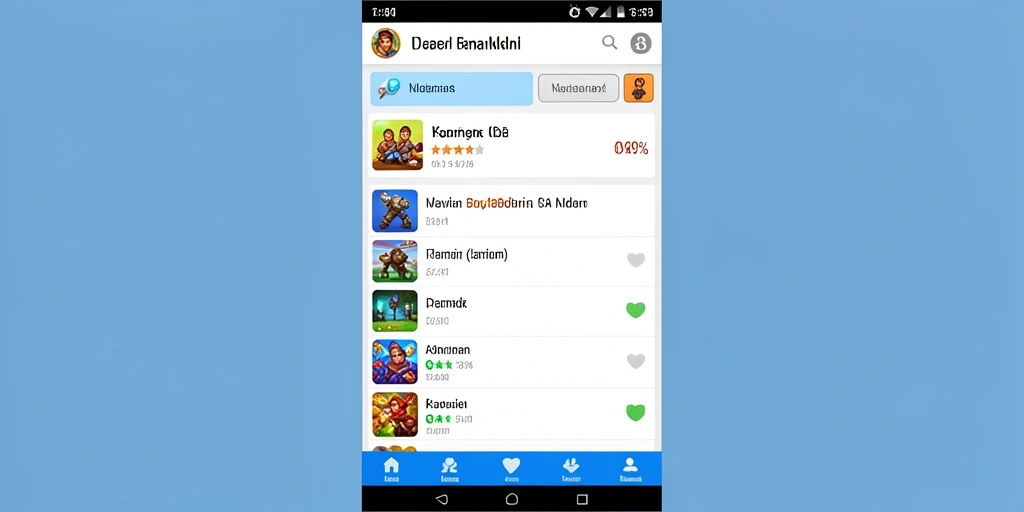 Tampilan antarmuka PANDORA99 yang modern dan menarik.