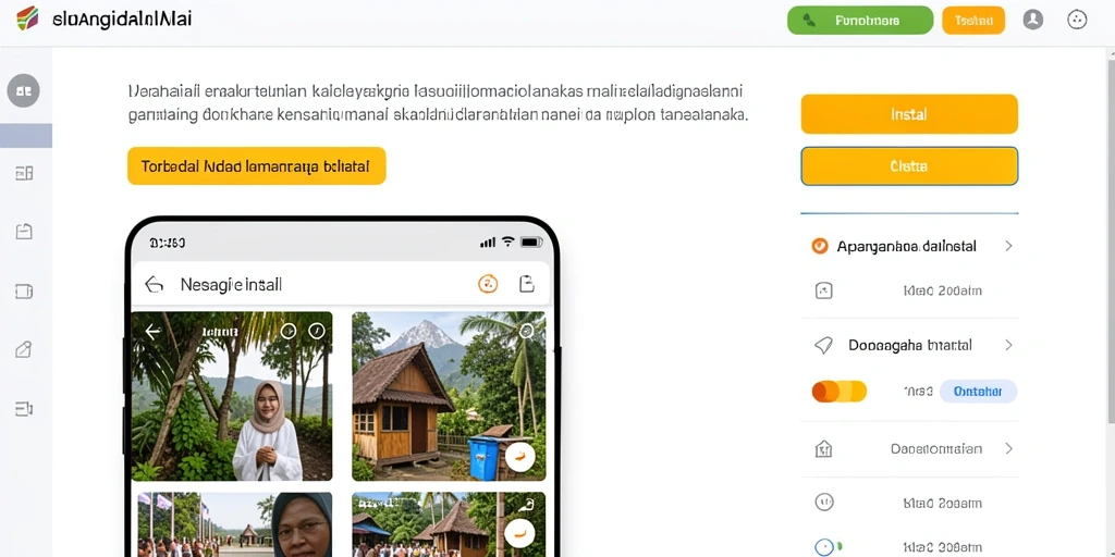 Tangkapan layar menggambarkan pertarungan epik melawan makhluk asing.