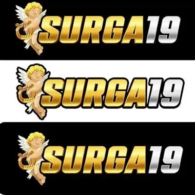 surga19 APK Resmi — ikon aplikasi