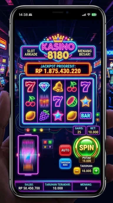 Pratinjau antarmuka 8180 — aplikasi APK resmi Android v5.8.8